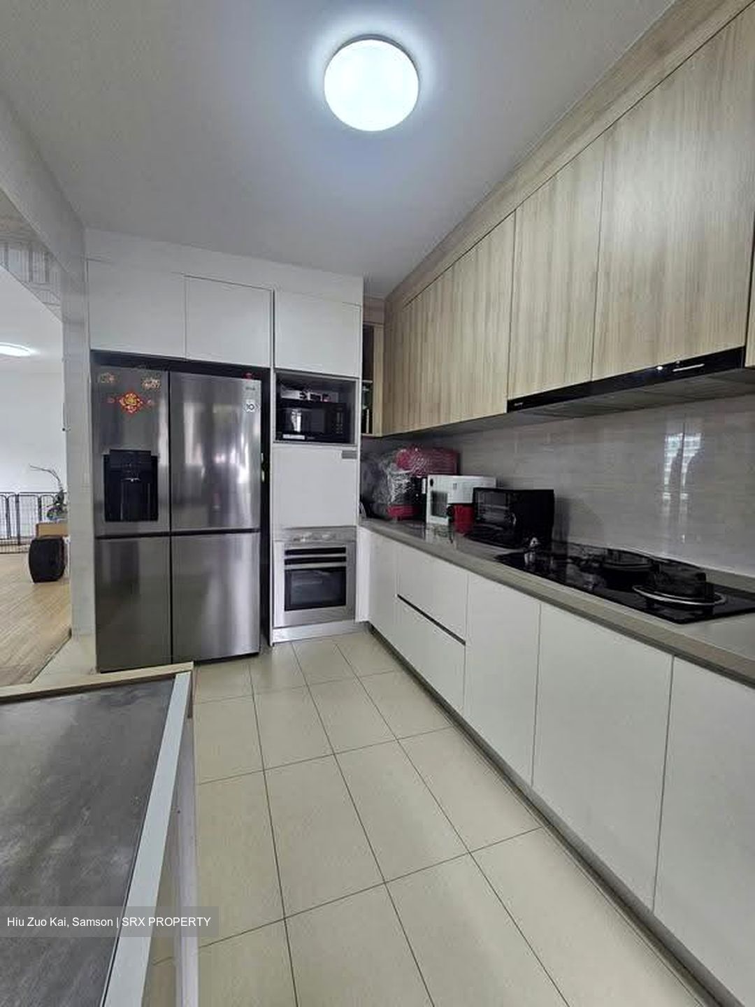 Blk 377B Hougang Rivercourt (Hougang), HDB 5 Rooms #628859341